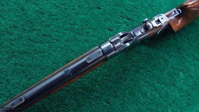 CUSTOM WINCHESTER HI-WALL WITH SWISS BUTT - Image 4 of 15