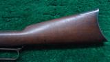2ND MODEL WINCHESTER 1873 - 11 of 14