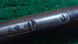 2ND MODEL WINCHESTER 1873 - 10 of 14