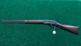 2ND MODEL WINCHESTER 1873 - 13 of 14
