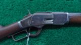 2ND MODEL WINCHESTER 1873 - 1 of 14