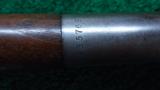  NICE CONDITION WINCHESTER 1892 - 9 of 13