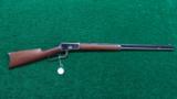  WINCHESTER 1892 OCTAGON BARREL RIFLE - 13 of 13