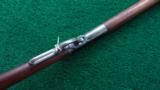  WINCHESTER 1892 OCTAGON BARREL RIFLE - 3 of 13
