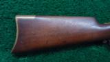 MARTIALLY MARKED CIVIL WAR HENRY RIFLE - 14 of 16