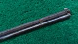 MARTIALLY MARKED CIVIL WAR HENRY RIFLE - 7 of 16