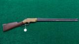 MARTIALLY MARKED CIVIL WAR HENRY RIFLE - 16 of 16
