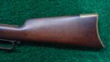 MARTIALLY MARKED CIVIL WAR HENRY RIFLE - 13 of 16