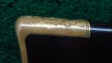 ENGRAVED HENRY RIFLE - 9 of 20