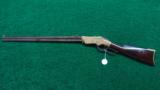 ENGRAVED HENRY RIFLE - 19 of 20