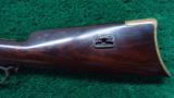 ENGRAVED HENRY RIFLE - 17 of 20