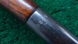 SPECIAL ORDER 1892 WINCHESTER - 10 of 15