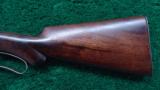 SPECIAL ORDER 1892 WINCHESTER - 12 of 15