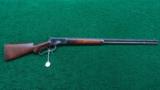 SPECIAL ORDER 1892 WINCHESTER - 15 of 15