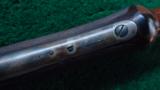 SPECIAL ORDER RESTORED DELUXE WINCHESTER 1886 RIFLE - 11 of 15