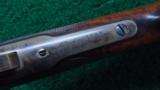 SPECIAL ORDER RESTORED DELUXE WINCHESTER 1886 RIFLE - 8 of 15