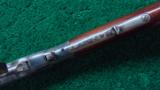 SPECIAL ORDER RESTORED WINCHESTER MODEL 1873 RIFLE - 9 of 16