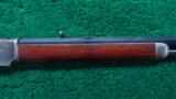 SPECIAL ORDER RESTORED WINCHESTER MODEL 1873 RIFLE - 5 of 16