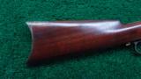 SPECIAL ORDER RESTORED WINCHESTER MODEL 1873 RIFLE - 14 of 16