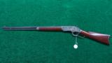SPECIAL ORDER RESTORED WINCHESTER MODEL 1873 RIFLE - 15 of 16