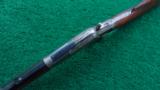 SPECIAL ORDER RESTORED WINCHESTER MODEL 1873 RIFLE - 4 of 16