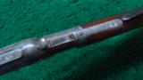 SPECIAL ORDER RESTORED WINCHESTER MODEL 1873 RIFLE - 8 of 16
