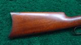 WINCHESTER MODEL 1892 ROUND BARREL RIFLE - 11 of 14