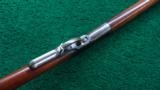 WINCHESTER MODEL 1892 ROUND BARREL RIFLE - 3 of 14