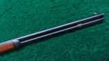 WINCHESTER MODEL 1892 ROUND BARREL RIFLE - 7 of 14