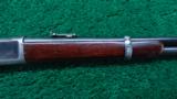 RARE EASTERN CARBINE WINCHESTER 1892 - 5 of 12