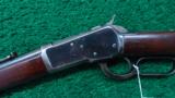 RARE EASTERN CARBINE WINCHESTER 1892 - 2 of 12