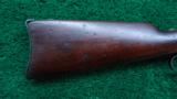 RARE EASTERN CARBINE WINCHESTER 1892 - 10 of 12
