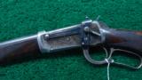 SPECIAL ORDER WINCHESTER 1894 RIFLE - 2 of 14