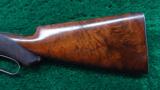 SPECIAL ORDER WINCHESTER 1894 RIFLE - 11 of 14