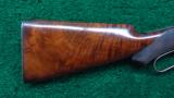 SPECIAL ORDER WINCHESTER 1894 RIFLE - 12 of 14