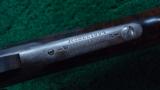 SPECIAL ORDER WINCHESTER 1894 RIFLE - 8 of 14