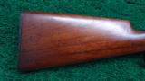 MODEL 1886 WINCHESTER TAKEDOWN RIFLE - 13 of 15