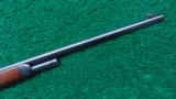 MODEL 1886 WINCHESTER TAKEDOWN RIFLE - 7 of 15