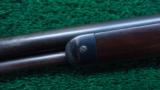 FIRST YEAR PRODUCTION WINCHESTER 1892 RIFLE - 11 of 16