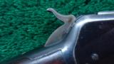 FIRST YEAR PRODUCTION WINCHESTER 1892 RIFLE - 10 of 16