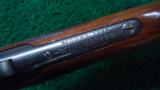  DELUXE WINCHESTER 1892 RIFLE - 8 of 15