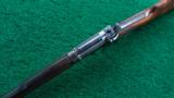  DELUXE WINCHESTER 1892 RIFLE - 4 of 15