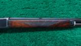  DELUXE WINCHESTER 1892 RIFLE - 5 of 15