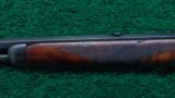  DELUXE WINCHESTER 1892 RIFLE - 9 of 15