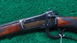  DELUXE WINCHESTER 1892 RIFLE - 2 of 15