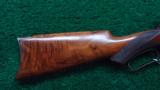  DELUXE WINCHESTER 1892 RIFLE - 13 of 15
