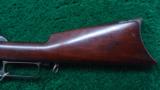 *Sale Pending* - WINCHESTER MODEL 1876 RIFLE IN 45-75 - 16 of 19