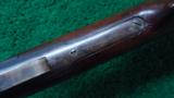 *Sale Pending* - WINCHESTER MODEL 1876 RIFLE IN 45-75 - 8 of 19