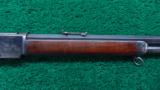 *Sale Pending* - WINCHESTER MODEL 1876 RIFLE IN 45-75 - 5 of 19