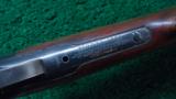 COMPLETE WINCHESTER 1886 TAKE DOWN HUNTERS RIG - 8 of 19